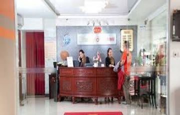 Family Getaway Singapore Tour Package for 6 Days from Delhi