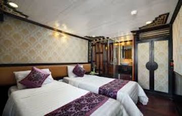 Family Getaway Singapore Tour Package for 6 Days from Delhi