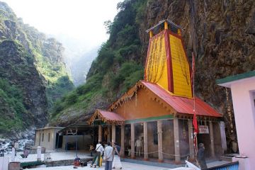 Ecstatic 10 Days Haridwar to Gangotri Nature Tour Package