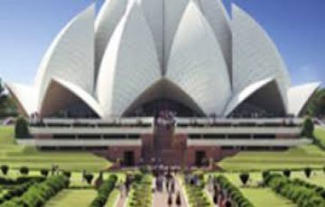 Amazing 4 Days Agra Family Vacation Package