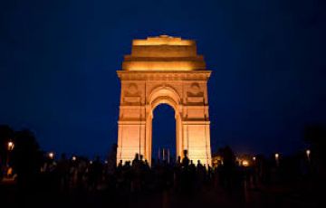 Amazing 4 Days Agra Family Vacation Package