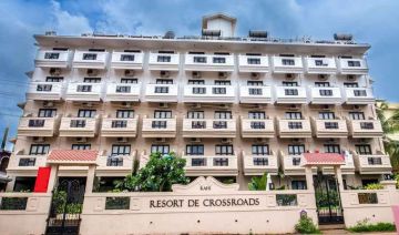 Experience Goa India Honeymoon Tour Package for 4 Days