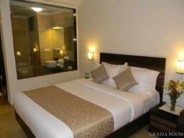 Experience Goa India Honeymoon Tour Package for 4 Days