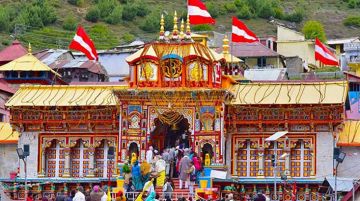 Experience 10 Days Haridwar to Uttarkashi Tour Package