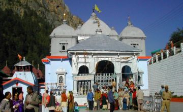 Experience 10 Days Haridwar to Uttarkashi Tour Package