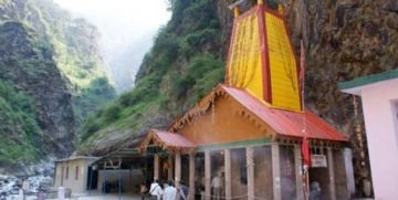 Experience 10 Days Haridwar to Uttarkashi Tour Package