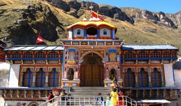 Experience 9 Days Yamunotri Hill Stations Tour Package