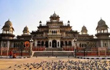 Best 3 Days New Delhi to Agra Trip Package
