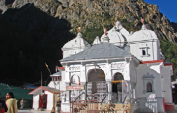 Amazing 6 Days Delhi to Kedarnath Vacation Package