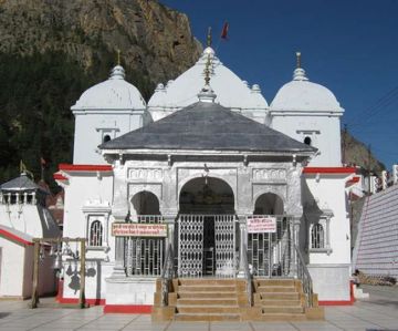 Best 9 Days 8 Nights Gangotri Religious Holiday Package