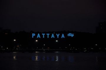 Bangkok with Pattaya Tour Package for 5 Days from New Delhi