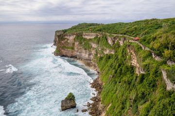 Best Bali Tour Package for 6 Days 5 Nights from New Delhi