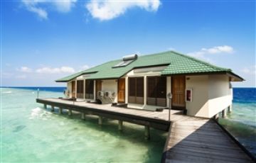 Ecstatic 2 Days CHENNAI to MALDIVES Luxury Trip Package