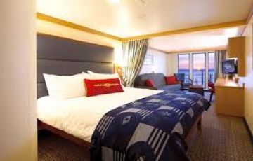 Pleasurable 6 Days Singapore Tour Package