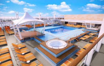 Pleasurable 6 Days Singapore Tour Package