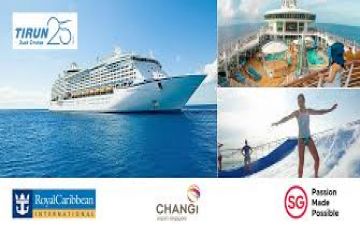 Pleasurable 6 Days Singapore Tour Package