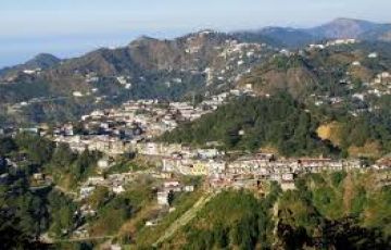 Heart-warming 3 Days New Delhi to Mussoorie Romantic Holiday Package