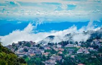 3 Days Delhi and Mussoorie Family Vacation Holiday Package