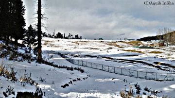 Memorable 4 Days Srinagar to Pahalgam Honeymoon Holiday Package