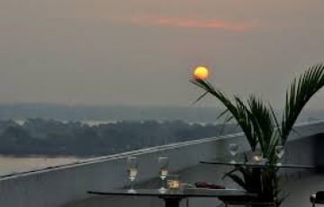 Beautiful Kerala Water Sport Tour Package for 4 Days