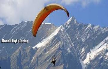 Family Getaway 4 Days Jammu Kashmir Honeymoon Trip Package