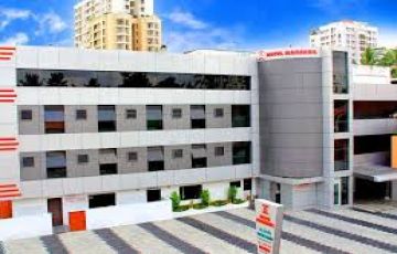 Amazing 5 Days 4 Nights Kerala Beach Tour Package