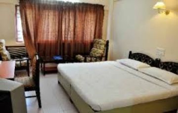 Amazing 5 Days 4 Nights Kerala Beach Tour Package