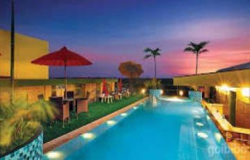 Amazing 5 Days 4 Nights Kerala Beach Tour Package