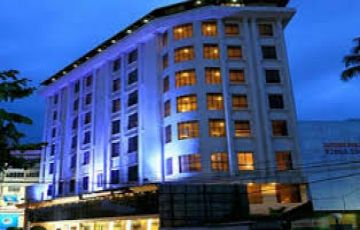 Best 4 Days 3 Nights Kerala Offbeat Trip Package