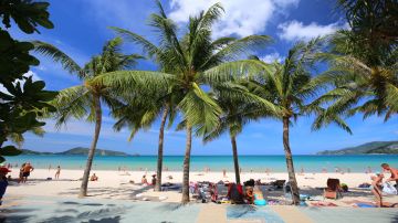 Pleasurable 7 Days 6 Nights Bangkok Beach Trip Package