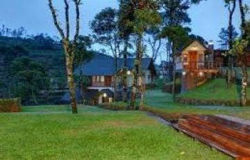 Family Getaway 4 Days 3 Nights Kerala Weekend Getaways Tour Package