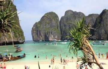Memorable 5 Days Bangkok to Pattaya City Cruise Holiday Package