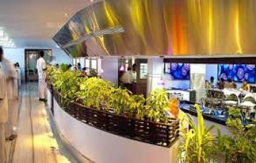 Ecstatic Kerala Adventure Tour Package for 4 Days