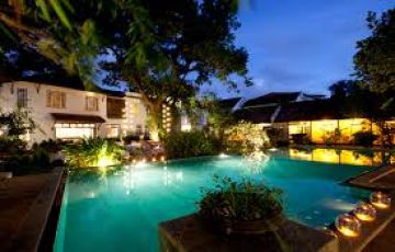 Memorable 4 Days Kerala Offbeat Trip Package