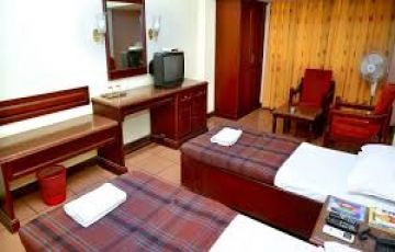 Amazing Kerala Hill Stations Tour Package for 5 Days