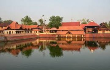 Amazing Kerala Hill Stations Tour Package for 5 Days