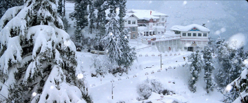 7 Days 6 Nights Delhi to Manali Romantic Tour Package