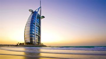 Culture Tour Package for 4 Days 3 Nights from Dubai