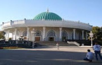 Best Tashkent Luxury Tour Package for 5 Days 4 Nights