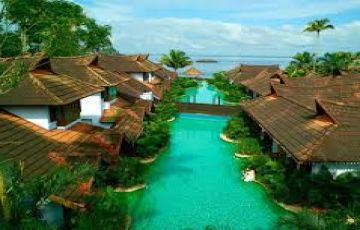 Experience 5 Days 4 Nights Kerala Adventure Tour Package