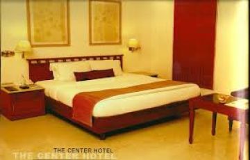 Ecstatic Kerala Weekend Getaways Tour Package for 4 Days 3 Nights from Delhi