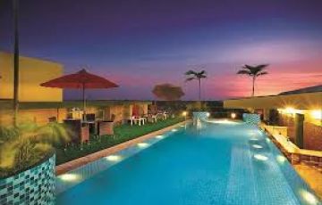 Pleasurable Kerala Adventure Tour Package for 5 Days 4 Nights from Delhi