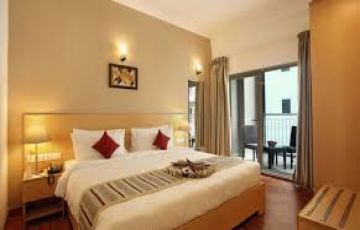 Memorable Kerala Adventure Tour Package for 4 Days from Delhi