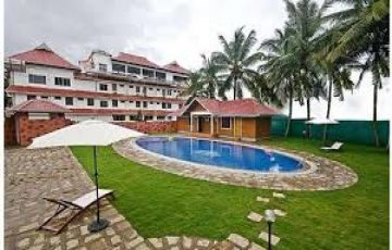 Best 4 Days 3 Nights Kerala Friends Holiday Package