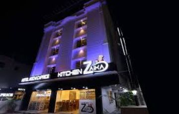 Experience Kerala Hill Stations Tour Package for 4 Days 3 Nights from Delhi