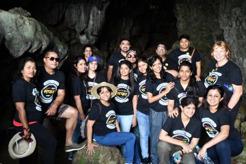 Family Getaway 4 Days 3 Nights Shillong Tour Package