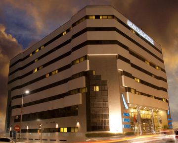 Amazing Dubai Family Tour Package for 4 Days 3 Nights