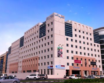 Beautiful Abu Dhabi Tour Package from Dubai