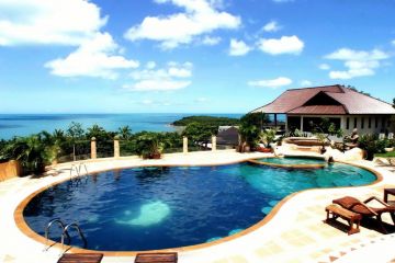 Romantic Honeymoon - 2 Night Phuket, 1 Night Phi Phi Island & 2 Night Krabi Package