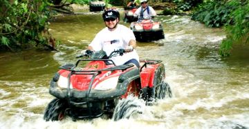 Romantic Honeymoon - 2 Night Phuket, 1 Night Phi Phi Island & 2 Night Krabi Package